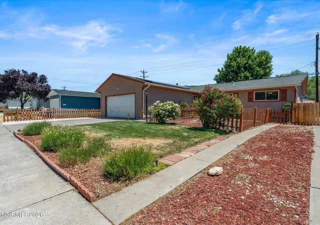 Homes for sale in Sparks, NV | 3510 Puccinelli Dr, Sparks, NV 89431 | MLS# 260008152