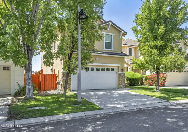 Homes for sale in Sparks, NV | 3830 Dominus Dr, Sparks, NV 89436 | MLS# 260008117