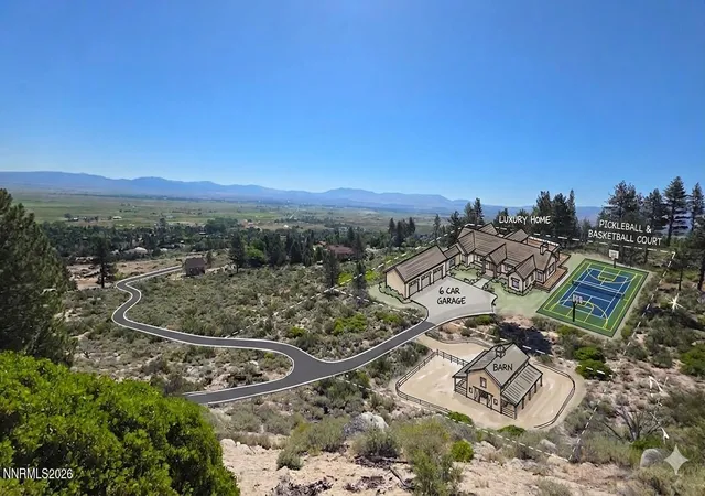 1st image of Tbd Kingsbury Grade Kingsbury Grade Rd, Gardnerville, NV 89460 | MLS# 260008120