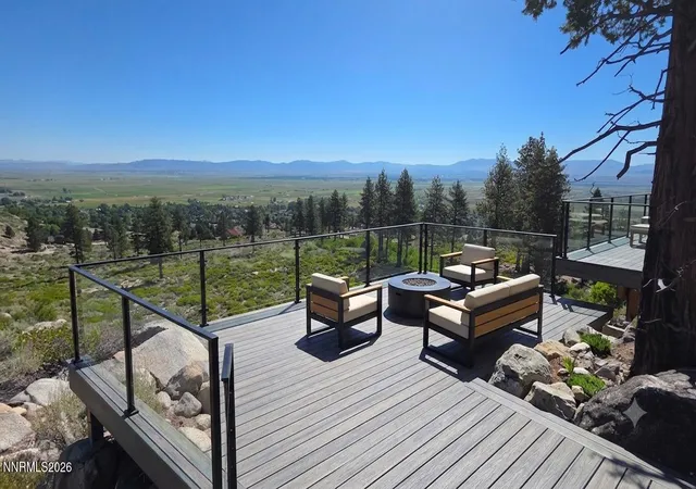 3rd image of Tbd Kingsbury Grade Kingsbury Grade Rd, Gardnerville, NV 89460 | MLS# 260008120