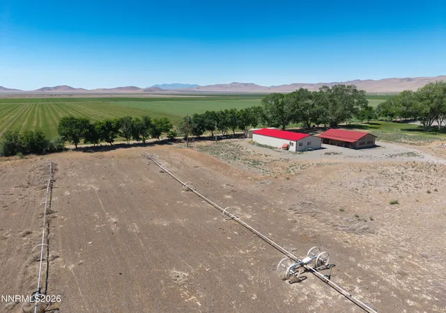 1st image of 29400 Kings River Rd, Orovada, NV 89425 | MLS# 260008124