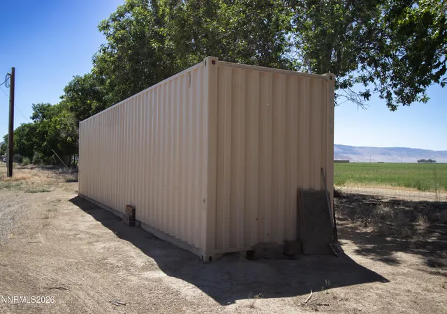 Photo 4 of Manufactured home for sale at 29400 Kings River Rd, Orovada, NV 89425 | MLS# 260008124 | Listing updated on 2026-09-09