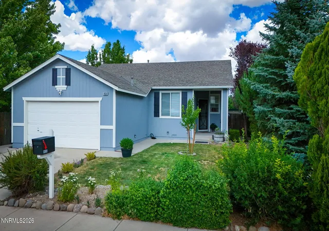 Homes for sale in Reno, NV | 8630 Malibu Dr, Reno, NV 89506 | MLS# 260008286