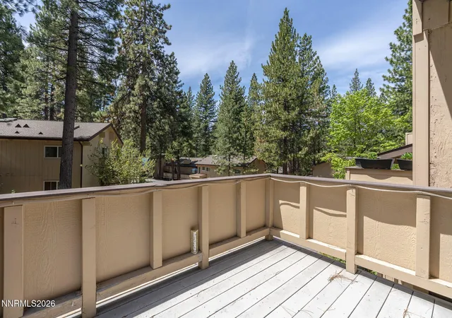 2nd image of 321 Ski Wy, Incline Village, NV 89451