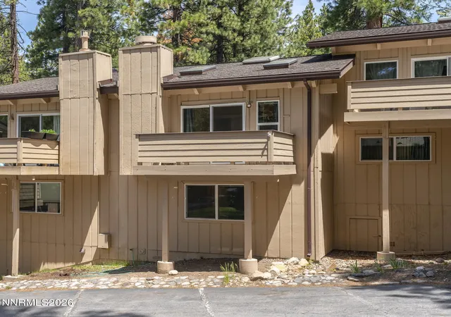 18th image of 321 Ski Wy #UNIT 92, Incline Village, NV 89451 | MLS# 260008123