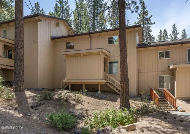 1st image of 321 Ski Wy #UNIT 92, Incline Village, NV 89451 | MLS# 260008123