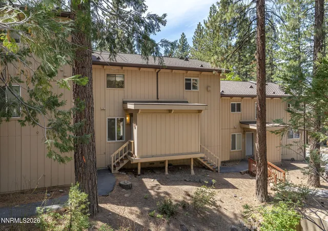 2nd image of 321 Ski Wy #UNIT 92, Incline Village, NV 89451 | MLS# 260008123
