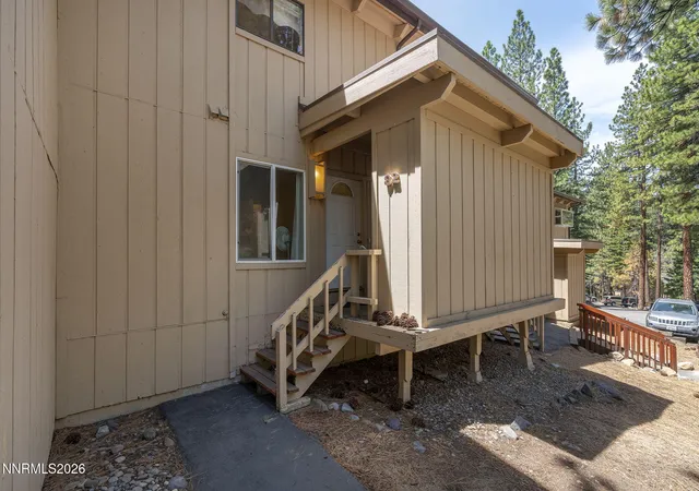 3rd image of 321 Ski Wy #UNIT 92, Incline Village, NV 89451 | MLS# 260008123