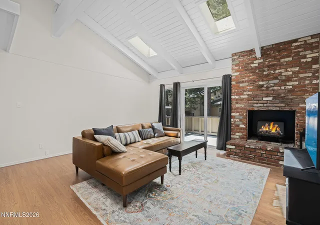 4th image of 321 Ski Wy #UNIT 92, Incline Village, NV 89451 | MLS# 260008123