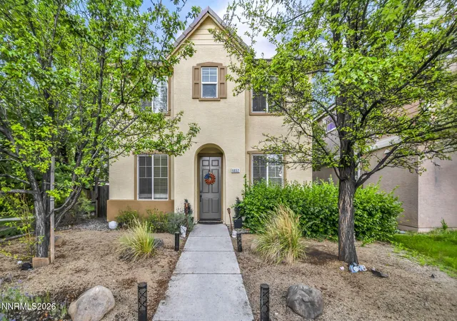 Photo 1 of Single family home for sale at 6652 Sportoletti Dr, Sparks, NV 89436 | MLS# 260008128 | Listing updated on 2026-07-02