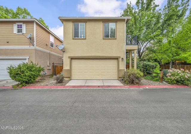 Photo 2 of Single family home for sale at 6652 Sportoletti Dr, Sparks, NV 89436 | MLS# 260008128 | Listing updated on 2026-07-02