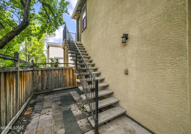 Photo 4 of Single family home for sale at 6652 Sportoletti Dr, Sparks, NV 89436 | MLS# 260008128 | Listing updated on 2026-07-02