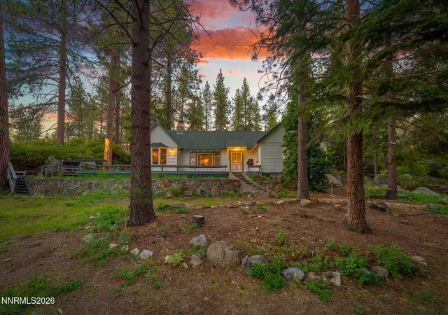 Homes for sale in Zephyr Cove, NV | 652 Freel Dr, Zephyr Cove, NV 89448 | MLS# 260008661