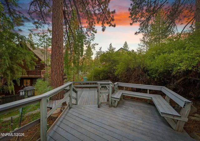 Homes for sale in Zephyr Cove, NV | 652 Freel Dr, Zephyr Cove, NV 89448 | MLS# 260008661