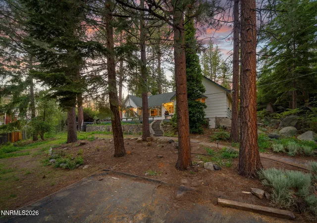 Homes for sale in Zephyr Cove, NV | 652 Freel Dr, Zephyr Cove, NV 89448 | MLS# 260008661