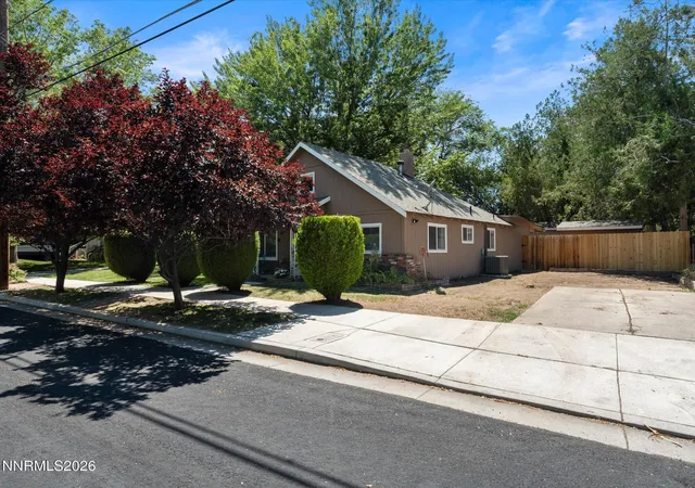 Photo 3 of Single family home for sale at 1239 Patrick Ave, Reno, NV 89509 | MLS# 260008155 | Listing updated on 2026-08-24