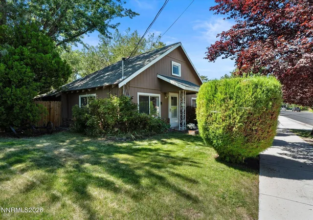 Photo 3 of Single family home for sale at 1239 Patrick Ave, Reno, NV 89509 | MLS# 260008155 | Listing updated on 2026-08-24