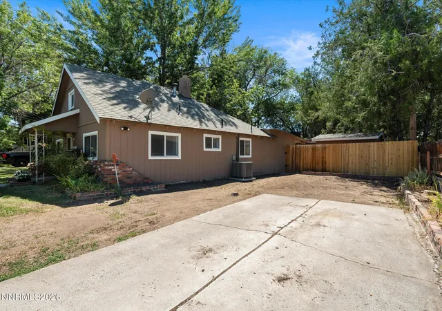 Photo 4 of Single family home for sale at 1239 Patrick Ave, Reno, NV 89509 | MLS# 260008155 | Listing updated on 2026-08-24