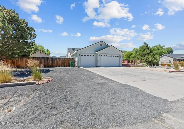 Homes for sale in Fernley, NV | 3185 Quick Cal Wy, Fernley, NV 89408 | MLS# 260008138