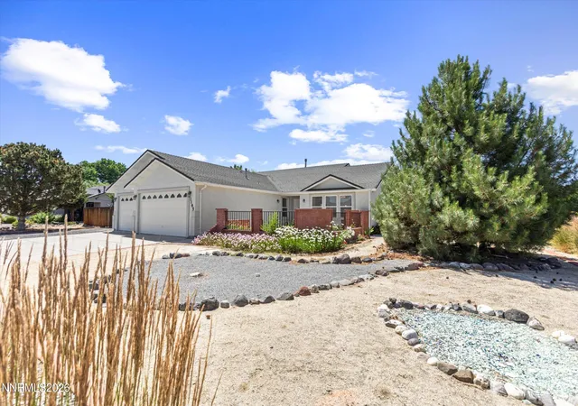 Homes for sale in Fernley, NV | 3185 Quick Cal Wy, Fernley, NV 89408 | MLS# 260008138