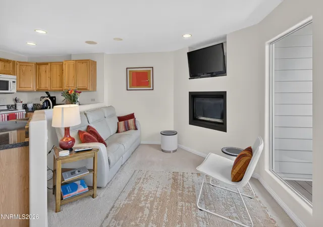 Homes for sale in Stateline, NV | 111 Tramway Dr #3-A, Stateline, NV 89449 | MLS# 260008462