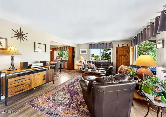 Photo 3 of Single family home for sale at 2681 Markridge Dr, Reno, NV 89509 | MLS# 260008148 | Listing updated on 2026-09-23