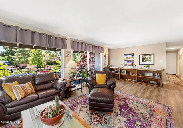 Photo 4 of Single family home for sale at 2681 Markridge Dr, Reno, NV 89509 | MLS# 260008148 | Listing updated on 2026-09-23