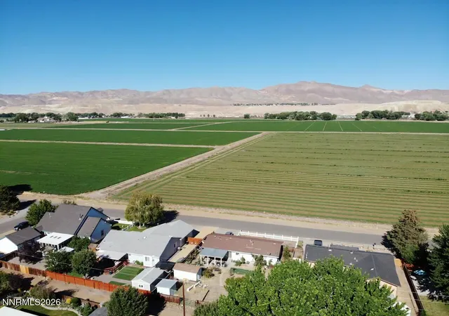 Homes for sale in Yerington, NV | 230 N Mountain View St, Yerington, NV 89447 | MLS# 260008139