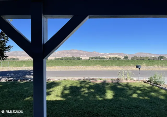 Homes for sale in Yerington, NV | 230 N Mountain View St, Yerington, NV 89447 | MLS# 260008139