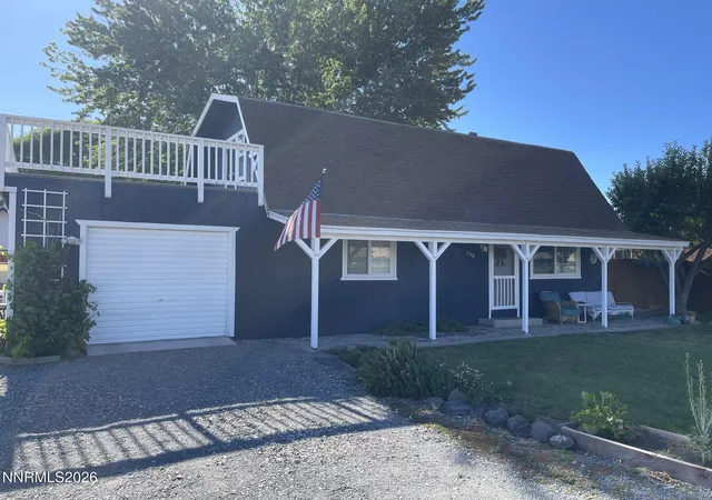 Homes for sale in Yerington, NV | 230 N Mountain View St, Yerington, NV 89447 | MLS# 260008139