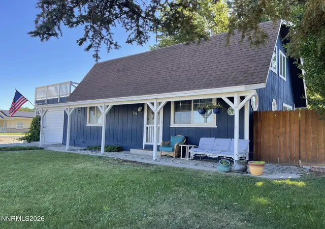 Homes for sale in Yerington, NV | 230 N Mountain View St, Yerington, NV 89447 | MLS# 260008139