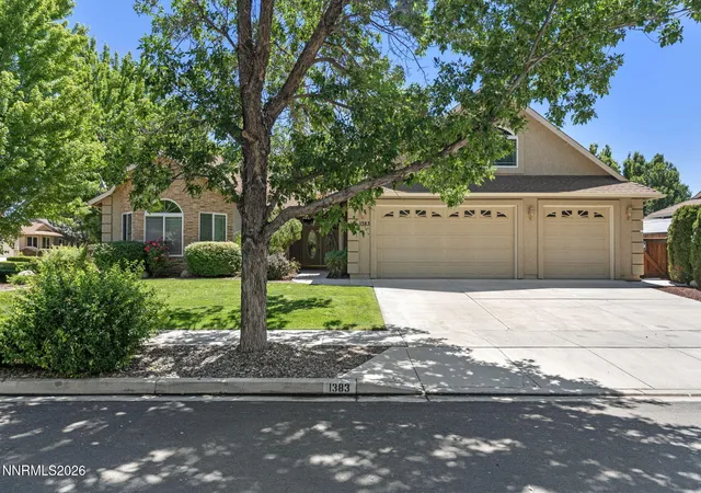 Homes for sale in Gardnerville, NV | 1383 Branden Ln, Gardnerville, NV 89410 | MLS# 260008301