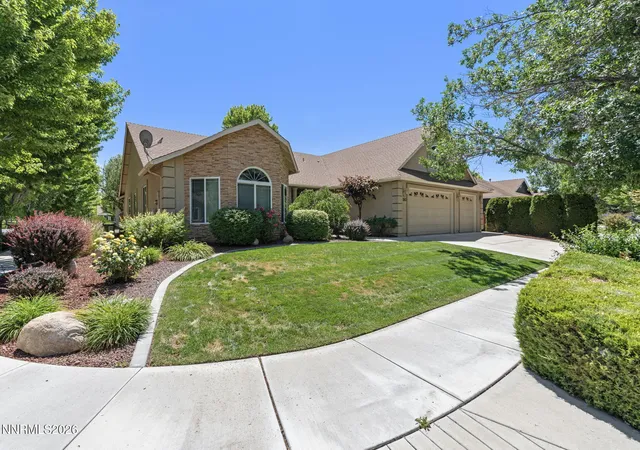 Homes for sale in Gardnerville, NV | 1383 Branden Ln, Gardnerville, NV 89410 | MLS# 260008301