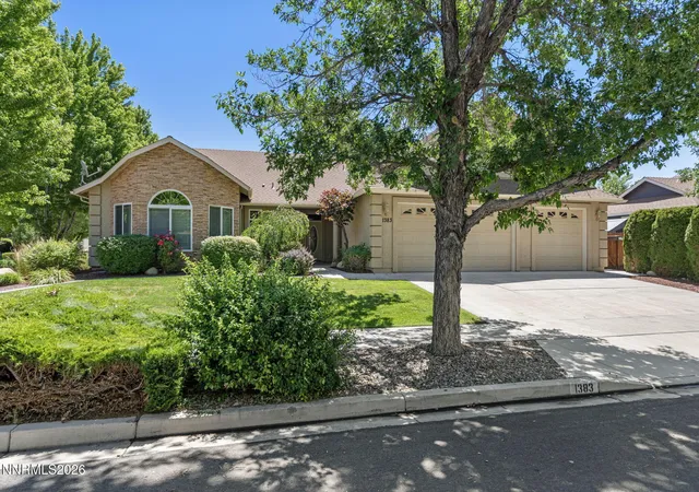 Homes for sale in Gardnerville, NV | 1383 Branden Ln, Gardnerville, NV 89410 | MLS# 260008301