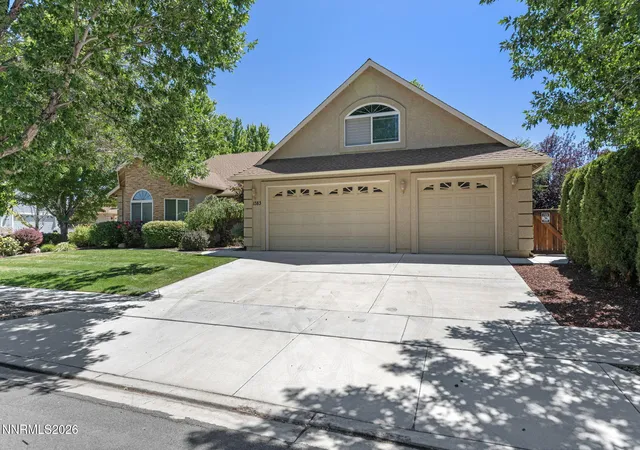 Homes for sale in Gardnerville, NV | 1383 Branden Ln, Gardnerville, NV 89410 | MLS# 260008301