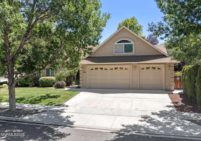 Homes for sale in Gardnerville, NV | 1383 Branden Ln, Gardnerville, NV 89410 | MLS# 260008301