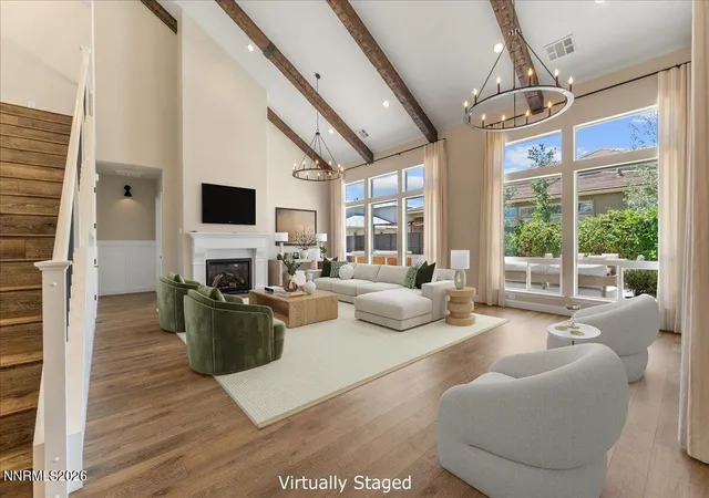 Photo 2 of Single family home for sale at 9050 Boomtown Garson Rd, Verdi, NV 89439 | MLS# 260008338 | Listing updated on 2026-09-24