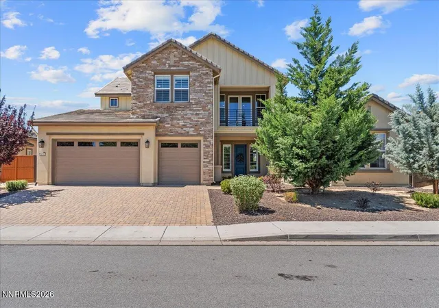 Photo 1 of Single family home for sale at 9050 Boomtown Garson Rd, Verdi, NV 89439 | MLS# 260008338 | Listing updated on 2026-09-24