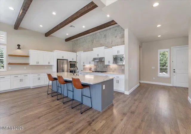 Photo 3 of Single family home for sale at 9050 Boomtown Garson Rd, Verdi, NV 89439 | MLS# 260008338 | Listing updated on 2026-09-24