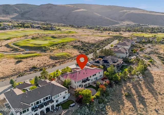 Homes for sale in Reno, NV | 5940 Cour Saint Michelle, Reno, NV 89511 | MLS# 260008261