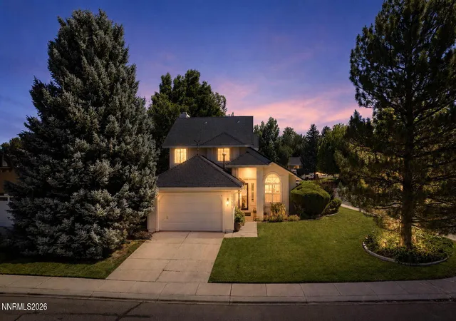 Homes for sale in Minden, NV | 1721 Lantana Dr, Minden, NV 89423 | MLS# 260008305