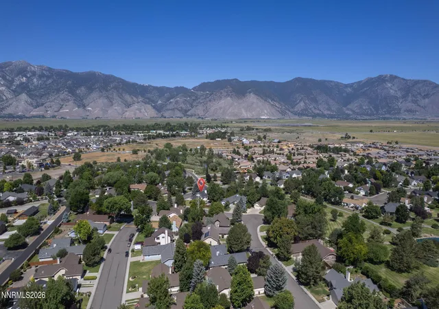 Homes for sale in Minden, NV | 1721 Lantana Dr, Minden, NV 89423 | MLS# 260008305