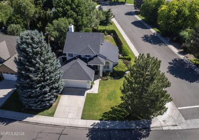 Homes for sale in Minden, NV | 1721 Lantana Dr, Minden, NV 89423 | MLS# 260008305