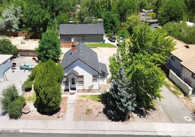 Photo 3 of Single family home for sale at 1295 Feather Way, Reno, NV 89509 | MLS# 260008182 | Listing updated on 2026-09-23