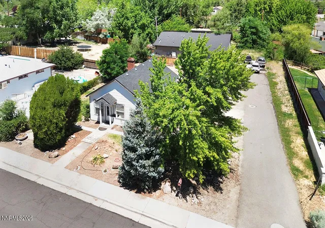 Photo 4 of Single family home for sale at 1295 Feather Way, Reno, NV 89509 | MLS# 260008182 | Listing updated on 2026-09-23