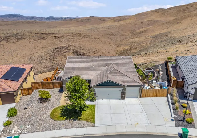 Homes for sale in Sparks, NV | 2768 Vecchio Dr, Sparks, NV 89434 | MLS# 260008184