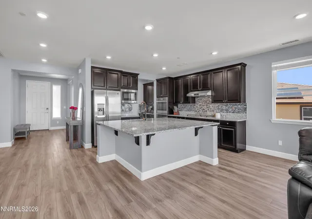 Photo 4 of Single family home for sale at 2768 Vecchio Dr, Sparks, NV 89434 | MLS# 260008184 | Listing updated on 2026-09-01
