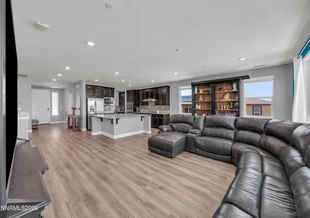 Photo 3 of Single family home for sale at 2768 Vecchio Dr, Sparks, NV 89434 | MLS# 260008184 | Listing updated on 2026-09-01