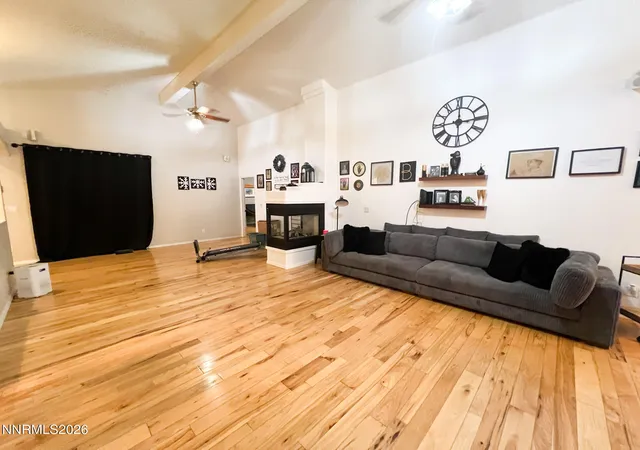 Photo 4 of Single family home for sale at 763 Divot Dr, Fernley, NV 89408 | MLS# 260008180 | Listing updated on 2026-08-10