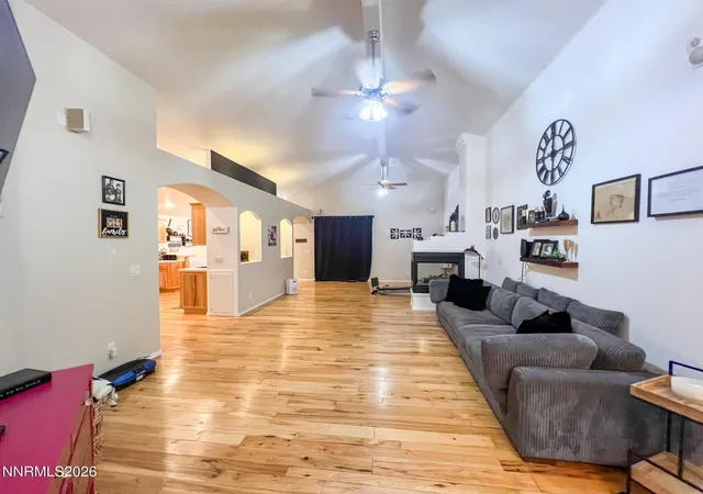 Photo 3 of Single family home for sale at 763 Divot Dr, Fernley, NV 89408 | MLS# 260008180 | Listing updated on 2026-08-10